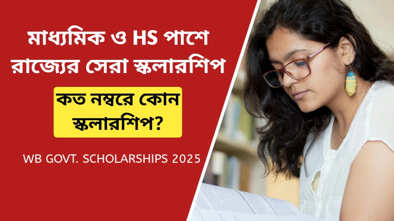 wb scholarship