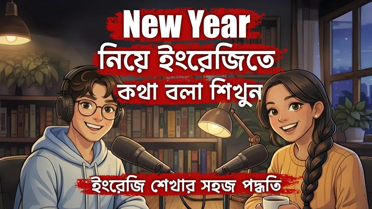 new year sentences bengali english